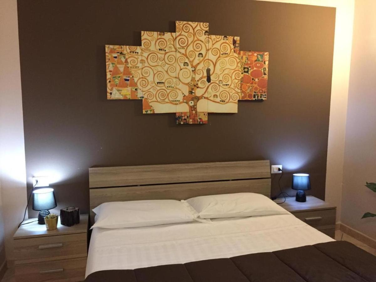 Apartament Ded 2 Only Sleep Bagno Privato Parma Zewnętrze zdjęcie