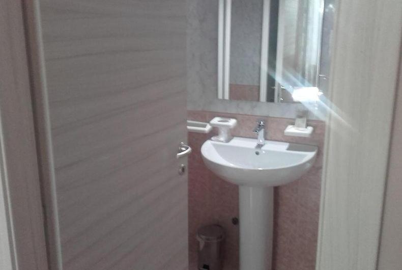 Apartament Ded 2 Only Sleep Bagno Privato Parma Zewnętrze zdjęcie